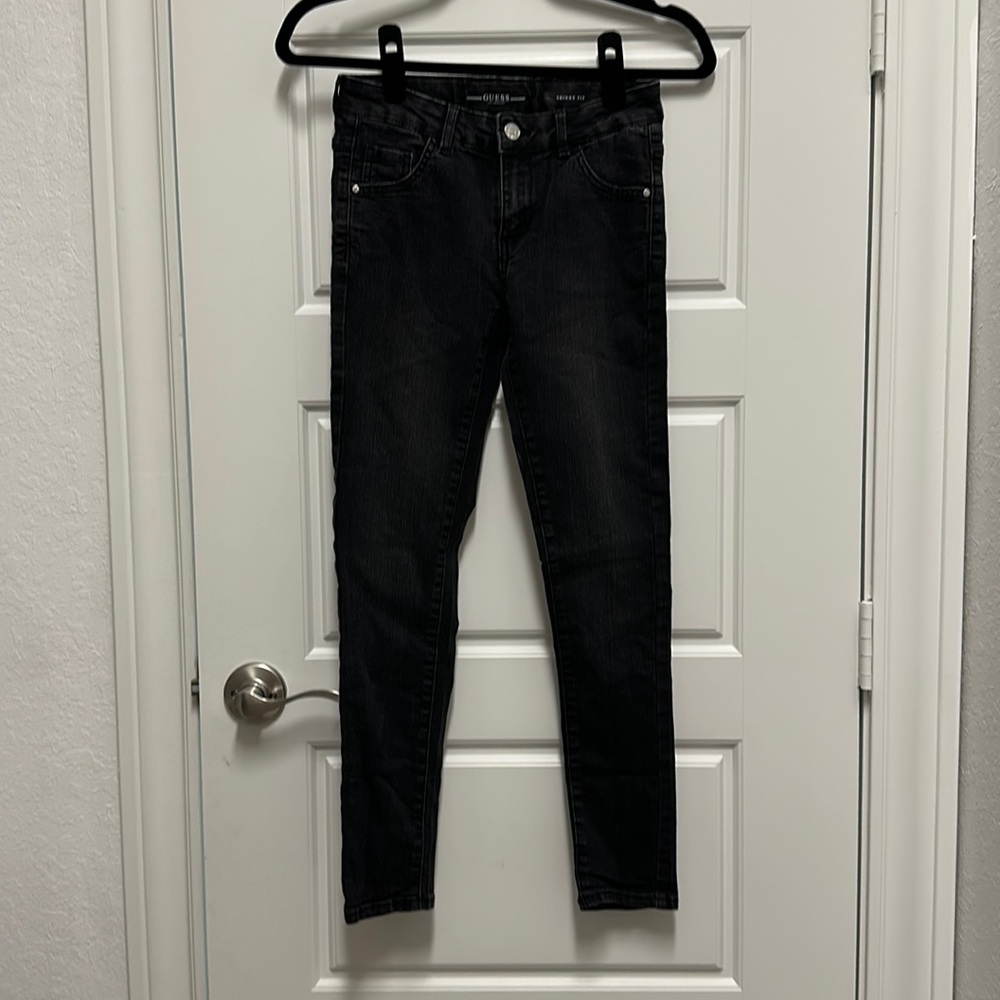 Girls’ Guess Jeans